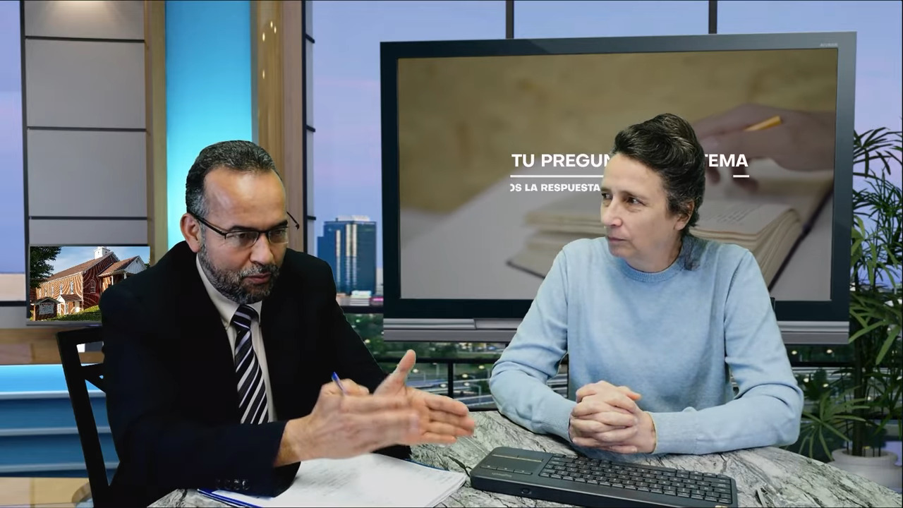 Wonderful Analysis on the Gift of the Languages Presented during Q&A Session at the IMS