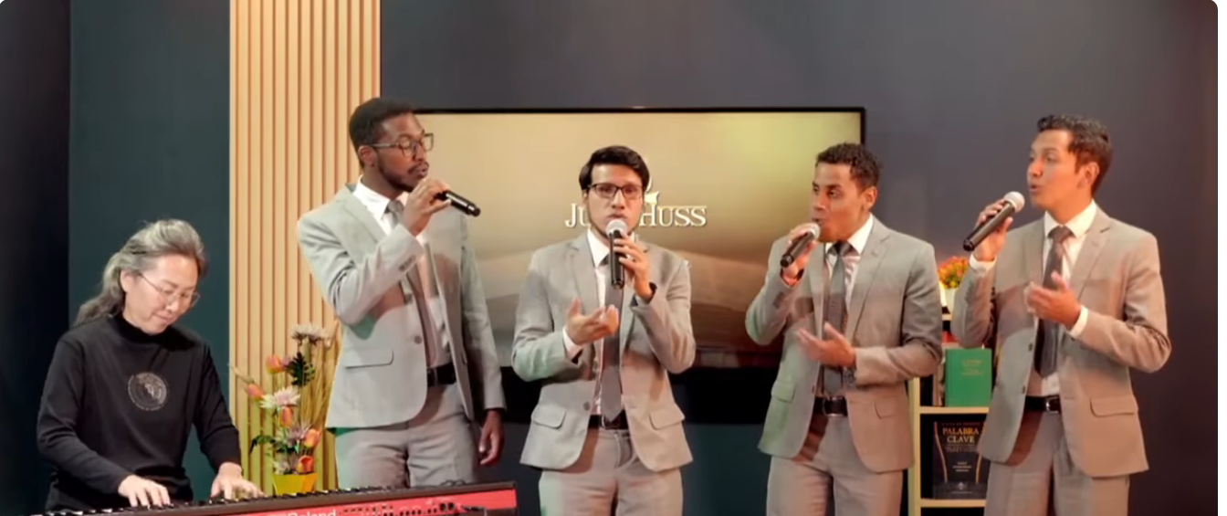 Tercera Conferencia Latinoamericana de Música Sacra en la SMI se celebrará en enero del próximo año