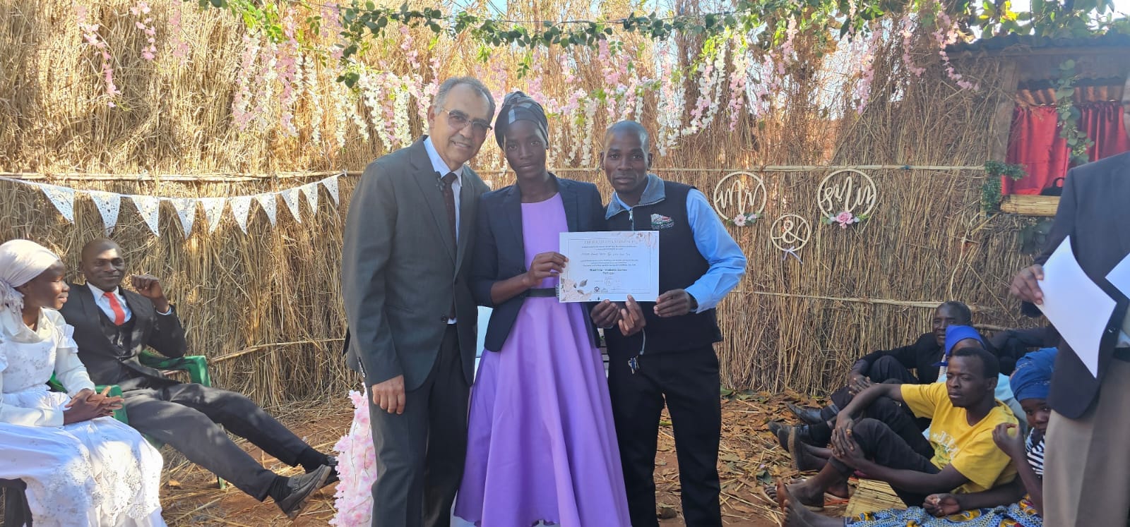 Las lecturas cristianas para mayo, mes de la familia en la SMI, ya están disponibles