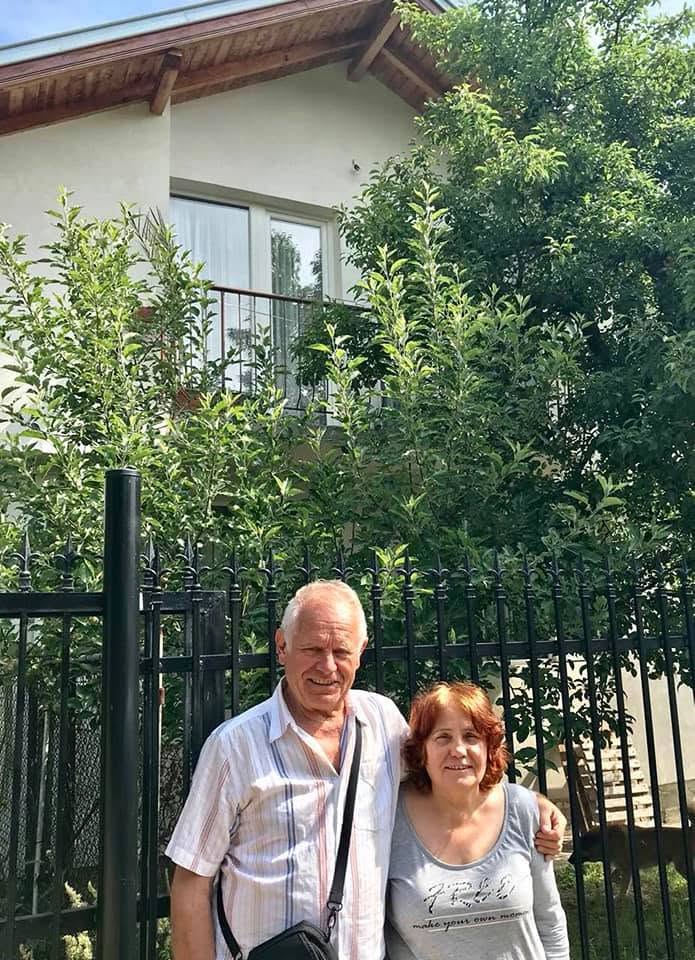 One More Soul Baptized Last Week near Lovech, Bulgaria